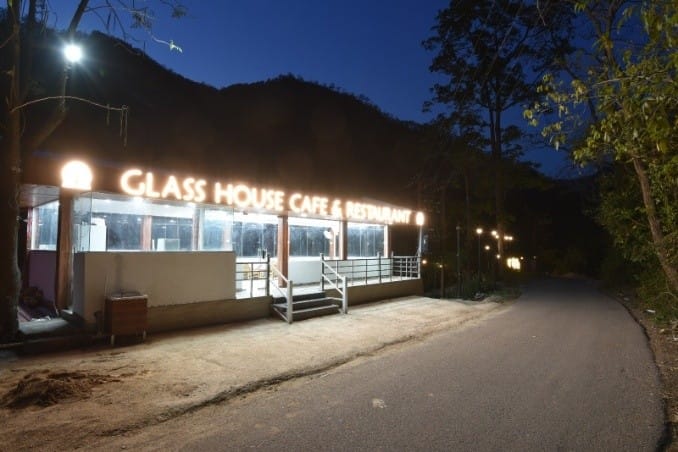 Budget resort in rishikesh