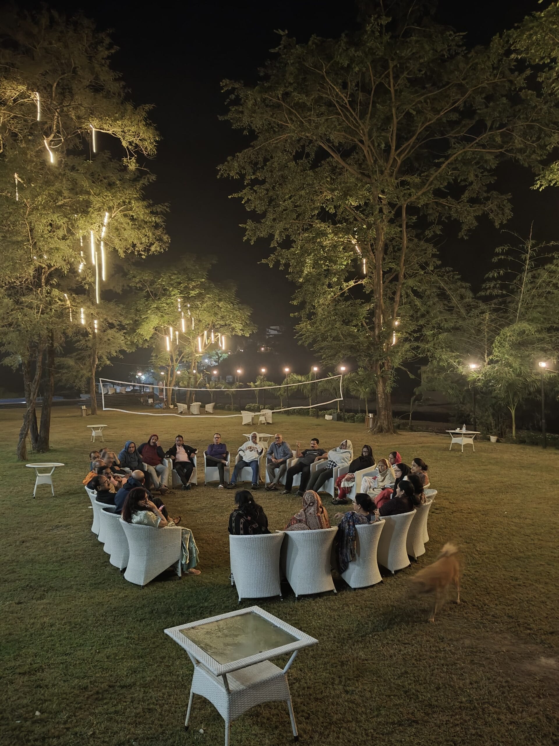 Perfect Stay for Families & Couples