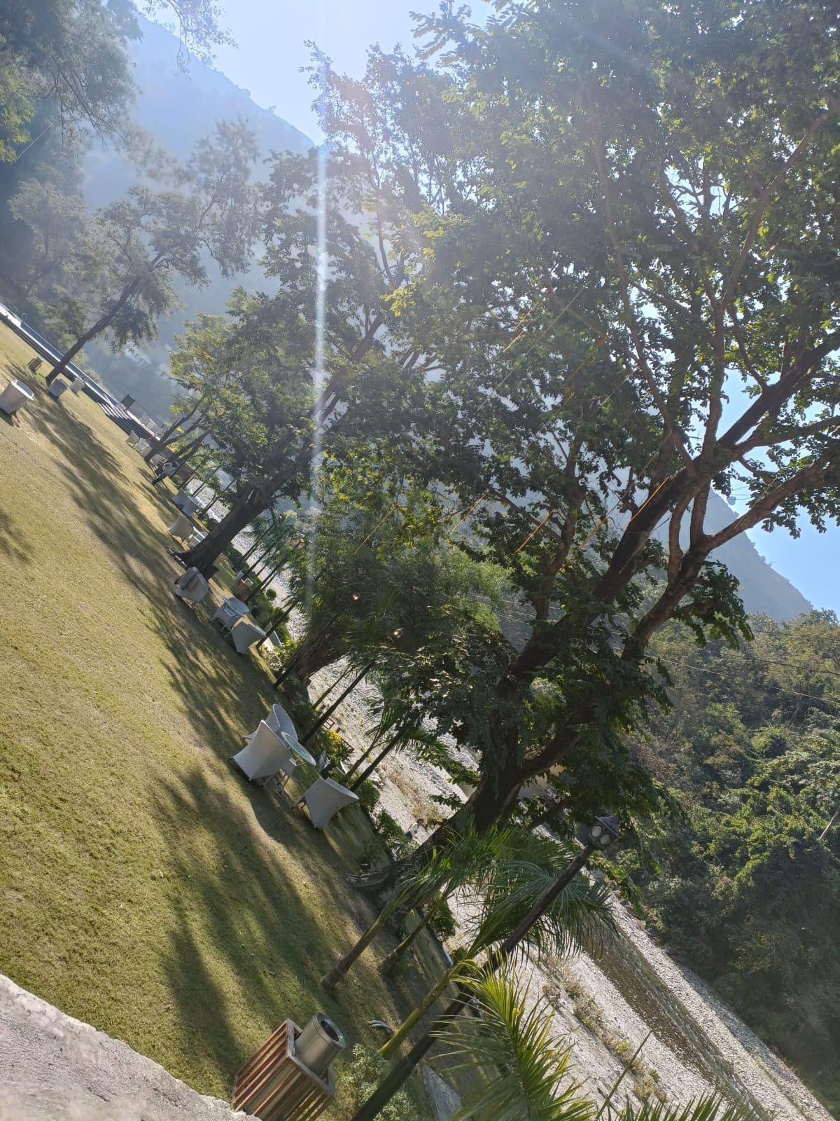 Reasons to Book Samsara River Resort