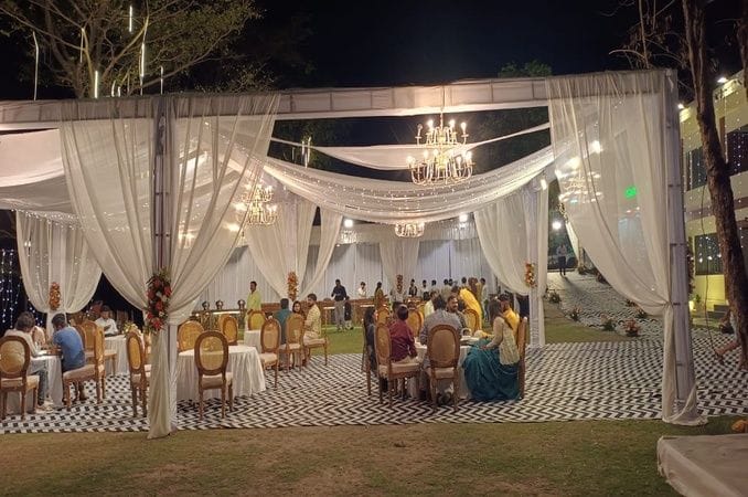 wedding resort in rishikesh
